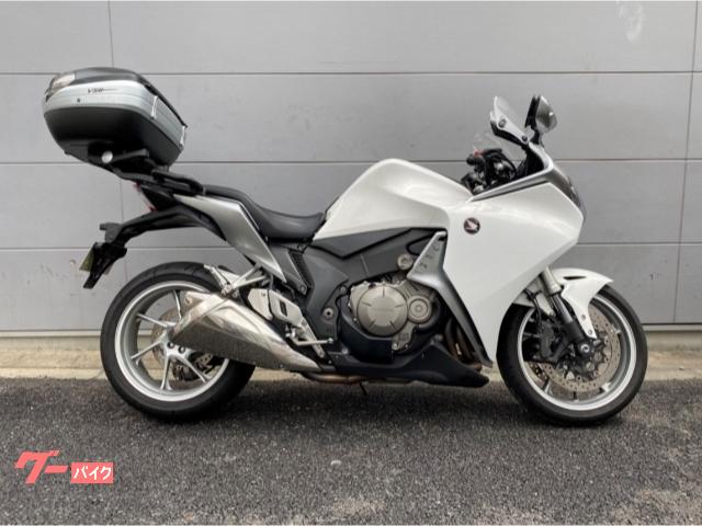 ｖｆｒ１２００ｆ ホンダ 逆輸入車のバイク一覧 新車 中古バイクなら グーバイク
