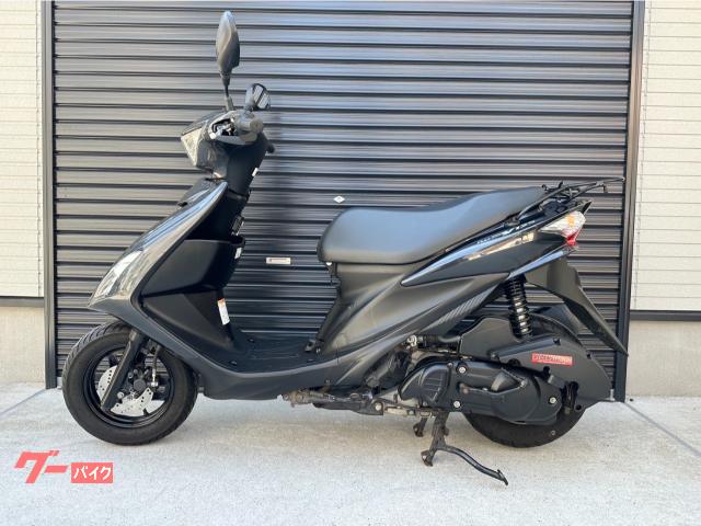 アドレスV125S ワンオーナー www.allinclusivepartyrental.com