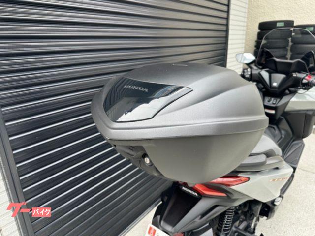 ホンダ フォルツァ MF17 ワンオーナー 純正グリップヒーター リヤ