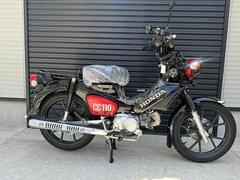 ホンダ　クロスカブ１１０　くまモンバージョン　即納車