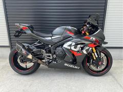 スズキ　ＧＳＸ−Ｒ１０００Ｒ　ワンオーナー　ヨシムラマフラー　ヨシムラバックステップ　ドラレコ　フェンダーレス　その他カスタム超多数