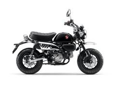 ホンダ　モンキー１２５　ＡＢＳ　２０２５年最新モデル　即納車