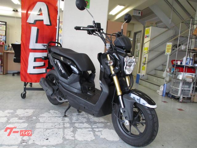 車両情報 ホンダ ズーマーx バイクセンター 横浜 中古バイク 新車バイク探しはバイクブロス