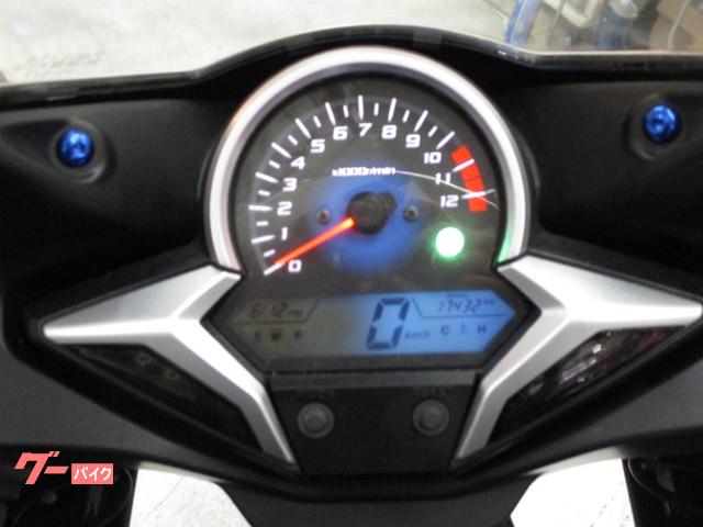車両情報 ホンダ Cbr250r バイクセンター 横浜 中古バイク 新車バイク探しはバイクブロス