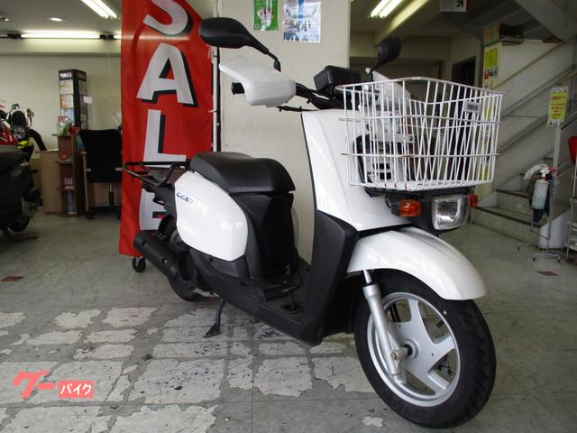 車両情報 ヤマハ Gear バイクセンター 横浜 中古バイク 新車バイク探しはバイクブロス