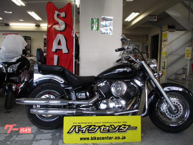 車両情報 ヤマハ ドラッグスター1100クラシック バイクセンター 横浜 中古バイク 新車バイク探しはバイクブロス