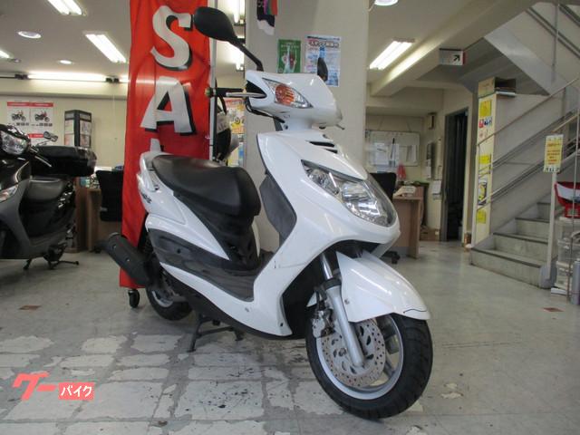 21a W新作 送料無料 ヤマハ シグナス3型 横浜市発 オートバイ車体 Guiacieneguilla Com