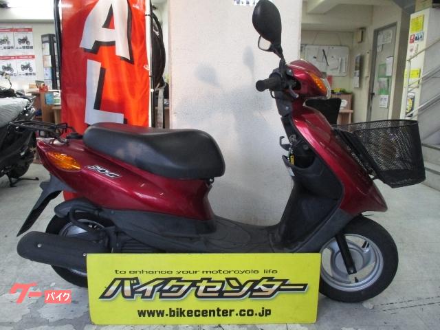 ヤマハ ｊｏｇ ２０１３年モデル 前カゴ付き バイクセンター 横浜 新車 中古バイクなら グーバイク