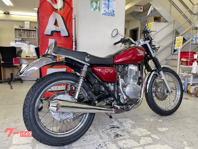 車両情報 ホンダ Cb400ss バイクセンター 横浜 中古バイク 新車バイク探しはバイクブロス