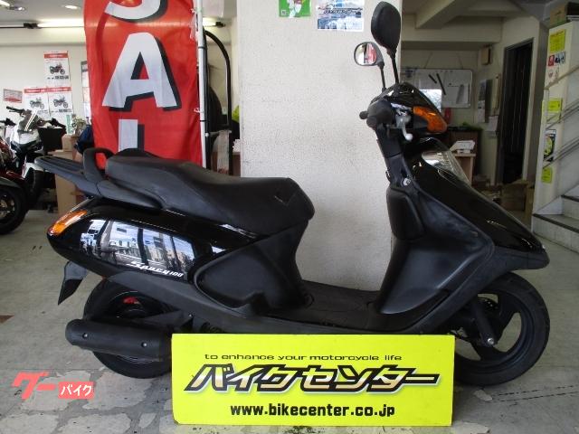 車両情報 ホンダ スペイシー100 バイクセンター 横浜 中古バイク 新車バイク探しはバイクブロス