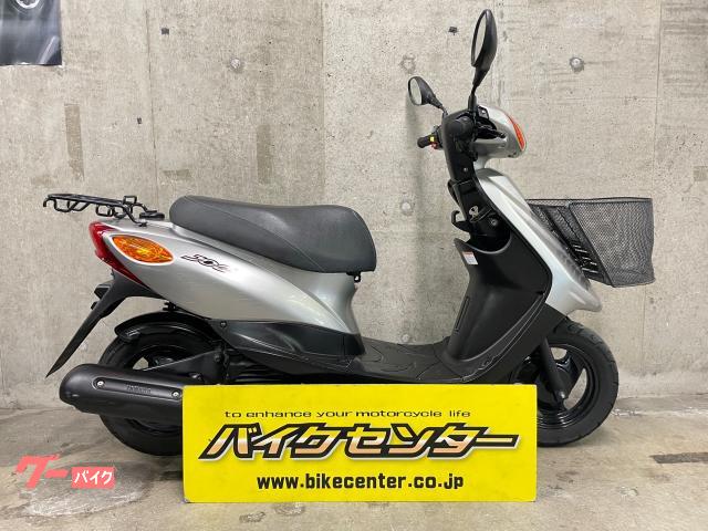 車両情報 ヤマハ Jog バイクセンター 横浜 中古バイク 新車バイク探しはバイクブロス