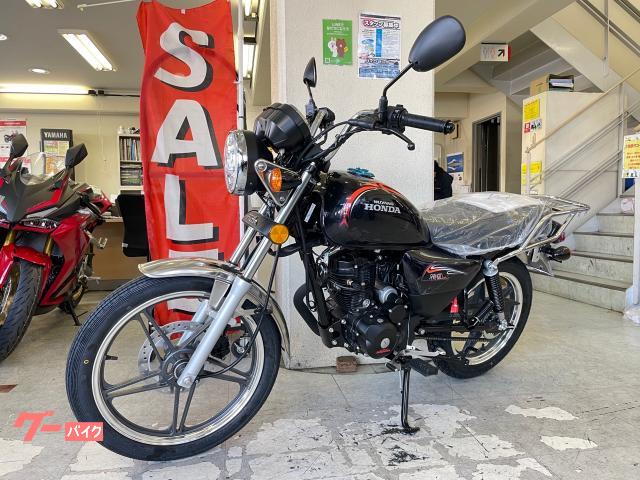 車両情報 ホンダ Ly125fi バイクセンター 横浜 中古バイク 新車バイク探しはバイクブロス