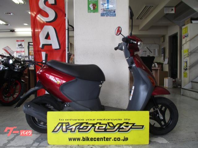 スズキ レッツ４ ２０１２年モデル ｃａ４５ａ型 バイクセンター 横浜 新車 中古バイクなら グーバイク