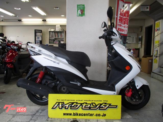 車両情報 ヤマハ シグナスx Sr バイクセンター 横浜 中古バイク 新車バイク探しはバイクブロス 車両情報 ヤマハ シグナスx Sr バイクセンター 横浜 中古バイク 新車バイク探しはバイクブロス
