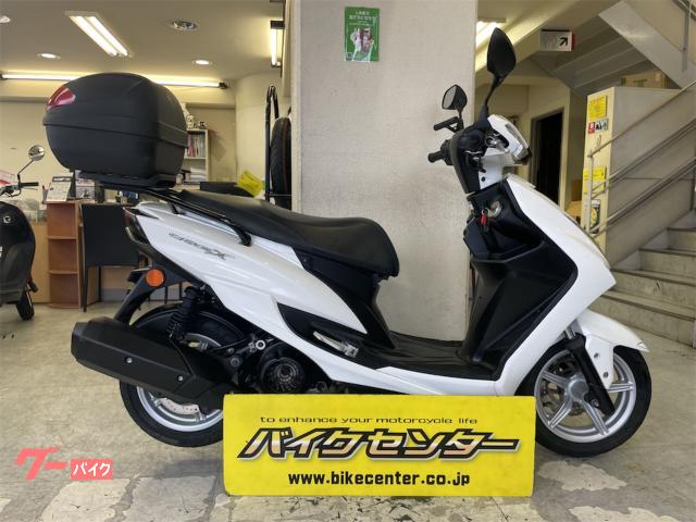 車両情報 ヤマハ シグナスx Sr バイクセンター 横浜 中古バイク 新車バイク探しはバイクブロス 車両情報 ヤマハ シグナスx Sr バイクセンター 横浜 中古バイク 新車バイク探しはバイクブロス
