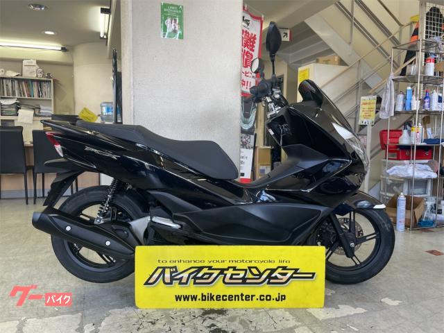 ホンダ ｐｃｘ ｊｆ５６型 ブラック ｌｅｄヘッドライト バイクセンター 横浜 新車 中古バイクなら グーバイク