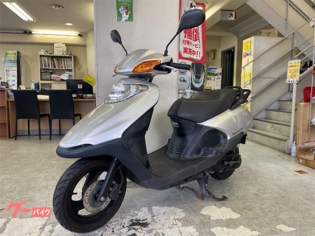 ホンダスペイシィー100⁂ 売ります 4万円 商談中 ＊＊