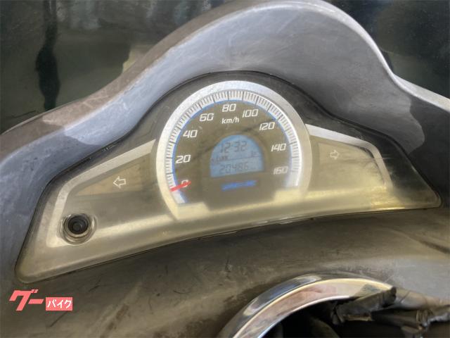 ホンダ ＰＣＸ　ホワイト　ＪＦ５６型　２０１５年モデルの画像（神奈川県