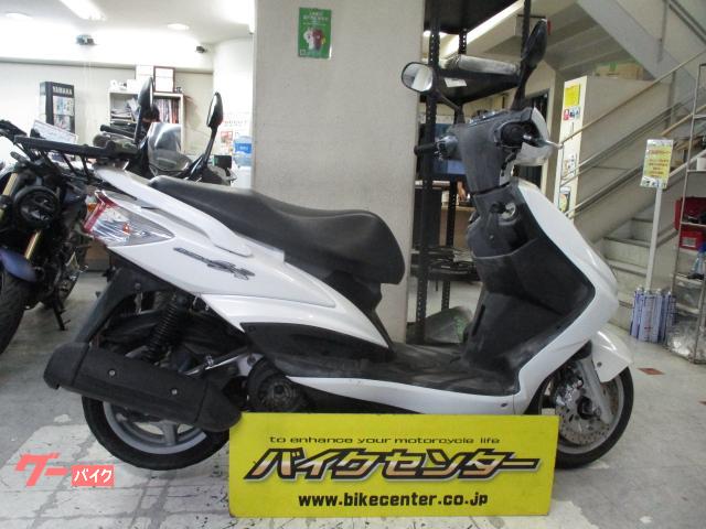 車両情報:ヤマハ シグナスX | バイクセンター 横浜 | 中古バイク・新車