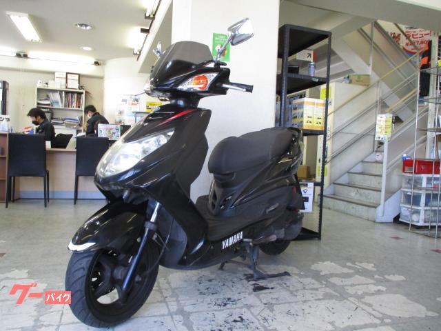 車両情報:ヤマハ シグナスX SR | バイクセンター 横浜 | 中古バイク