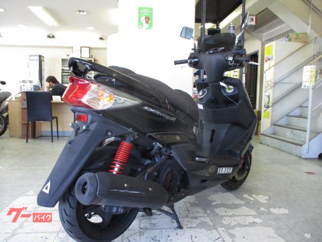 車両情報:ヤマハ シグナスX SR | バイクセンター 横浜 | 中古バイク