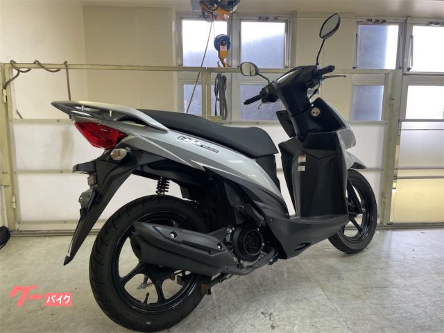 車両情報:スズキ アドレス110 | バイクセンター 横浜 | 中古バイク