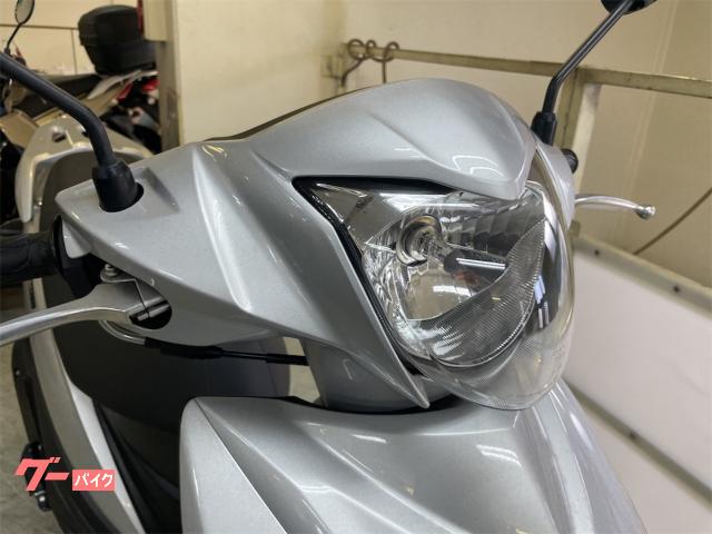 車両情報:スズキ アドレス110 | バイクセンター 横浜 | 中古バイク