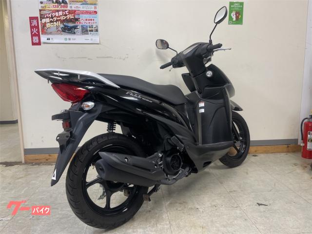 車両情報:スズキ アドレス110 | バイクセンター 横浜 | 中古バイク