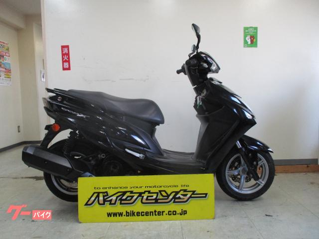 車両情報:ヤマハ シグナスX SR | バイクセンター 横浜 | 中古バイク