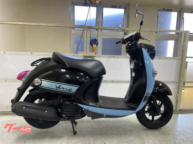 車両情報:ヤマハ ビーノDX | バイクセンター 横浜 | 中古バイク・新車 