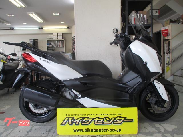 ヤマハ Ｘ－ＭＡＸ２５０ ２０１８年式 スマートキーモデル｜バイクセンター 横浜｜新車・中古バイクなら【グーバイク】