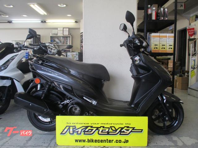 ヤマハ シグナスＸ ＳＲ ２０１７年式｜バイクセンター 横浜｜新車・中古バイクなら【グーバイク】