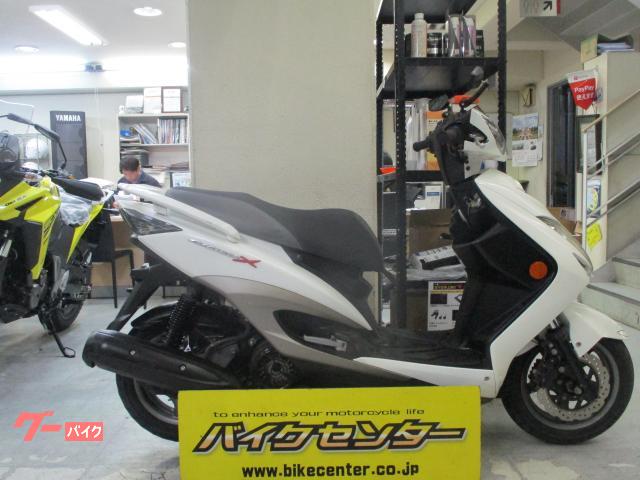 ヤマハ シグナスＸ ＳＲ ２０１３年式｜バイクセンター 横浜｜新車・中古バイクなら【グーバイク】