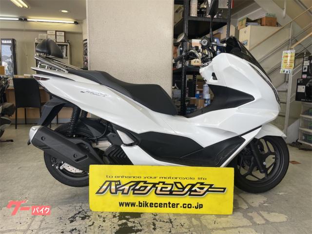 ＰＣＸ　ＪＫ０５　２０２１年式　ホワイト