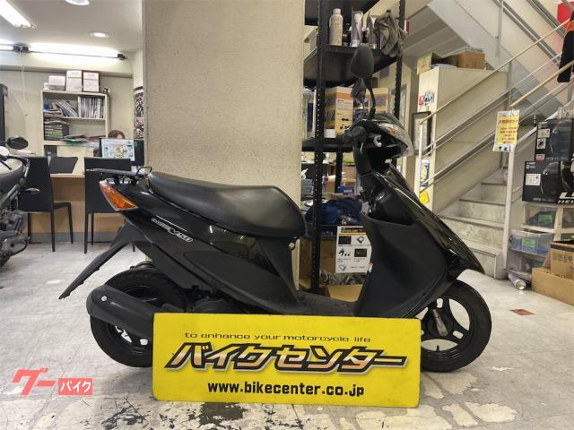 車両情報:スズキ アドレスV50 | バイクセンター 横浜 | 中古バイク・新車バイク探しはバイクブロス