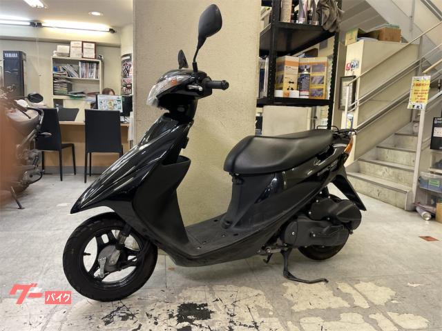 車両情報:スズキ アドレスV50 | バイクセンター 横浜 | 中古バイク・新車バイク探しはバイクブロス