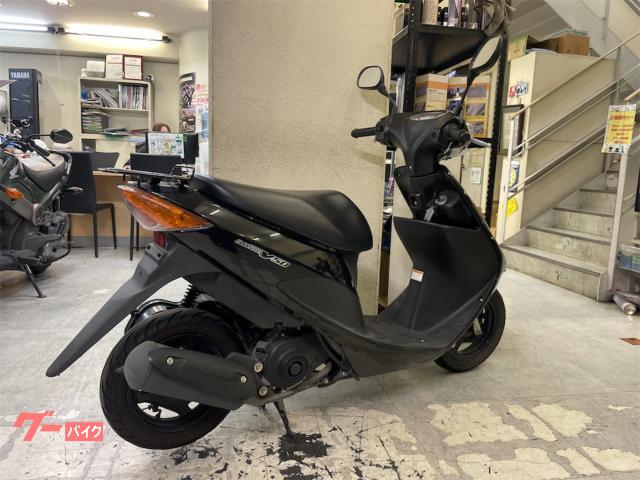 車両情報:スズキ アドレスV50 | バイクセンター 横浜 | 中古バイク・新車バイク探しはバイクブロス