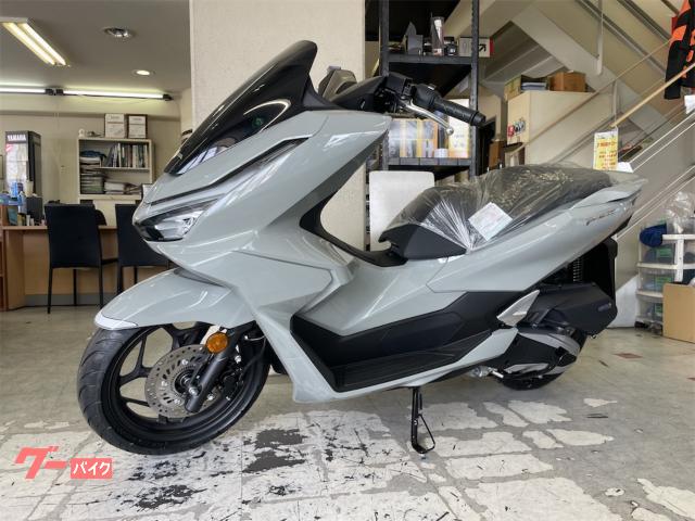 車両情報:ホンダ PCX | バイクセンター 横浜 | 中古バイク・新車バイク