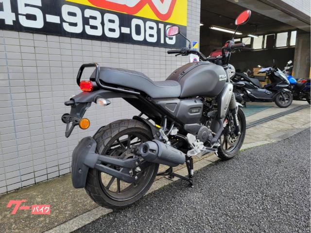 車両情報:ヤマハ FZ−X | バイクセンター 横浜 | 中古バイク