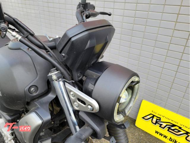 車両情報:ヤマハ FZ−X | バイクセンター 横浜 | 中古バイク