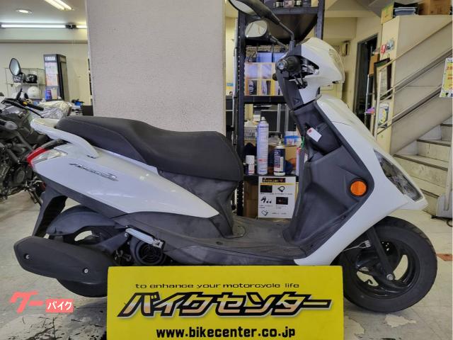 ＡＸＩＳ　Ｚ　ＳＥＤ７Ｊ型　ホワイト　２０１７年モデル