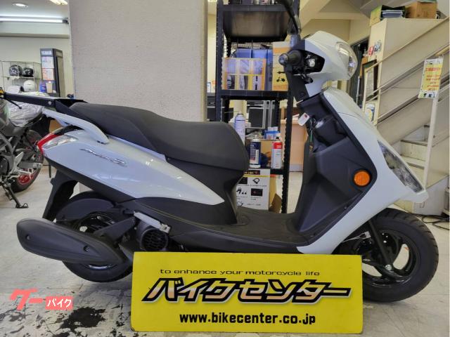 ＡＸＩＳ　Ｚ　ＳＥＪ６Ｊ　２０２２年モデル　ホワイト