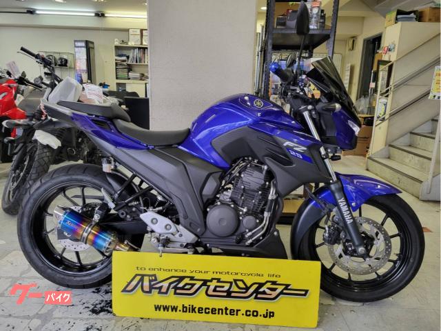 ＦＺ２５
