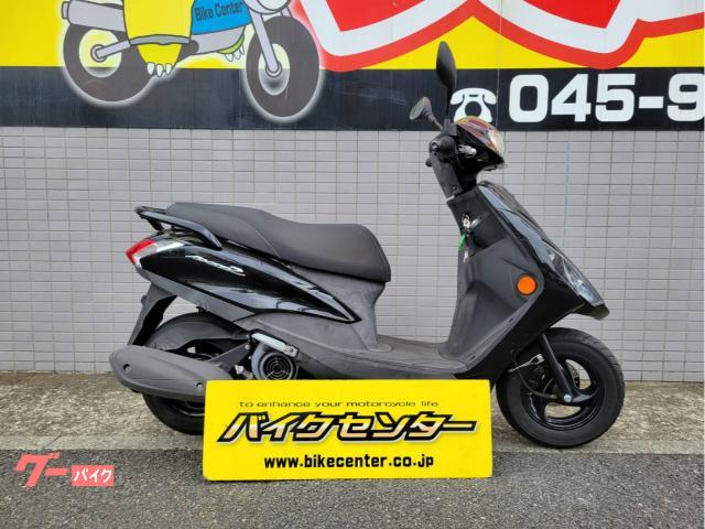 ＡＸＩＳ　Ｚ　ＳＥＤ７Ｊ型　ブラック　２０１９年モデル