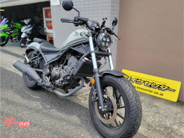 k*5様 HONDA レブル250タンク グレー 速報】ホンダ「レブル250」シリーズの最新モデルが登場！ 高級感