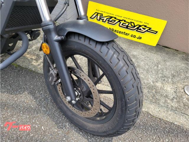 k*5様 HONDA レブル250タンク グレー レブル 250/ホンダ 2023年最新モデル パールスモーキー