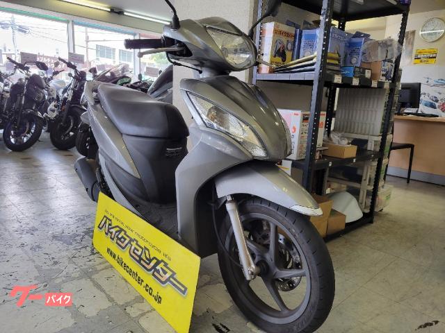 車両情報:ホンダ Dio110 | バイクセンター 横浜 | 中古バイク