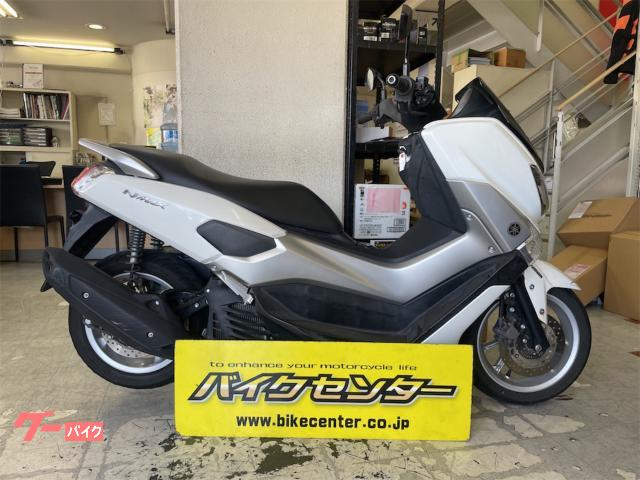 ＮＭＡＸ　ＳＥ８６Ｊ　ホワイト　２０１６年モデル