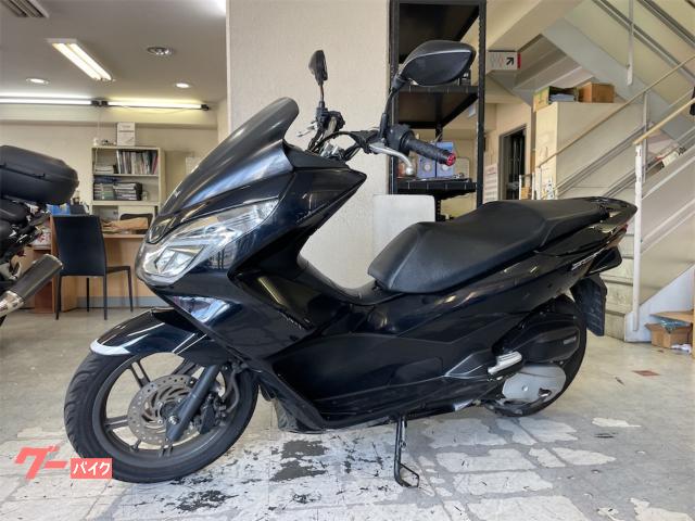 HONDA PCX JF56 2015年式