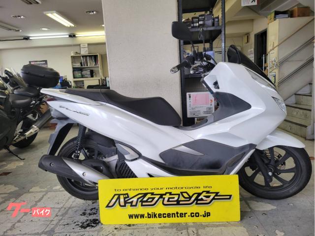 ＰＣＸ１５０　　ホワイト　ＫＦ３０　ノーマル　ＡＢＳ